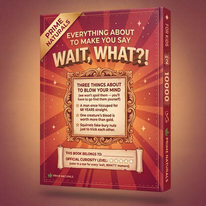 Kids's Encyclopedia "10 000 Whys" (Vol. 2)