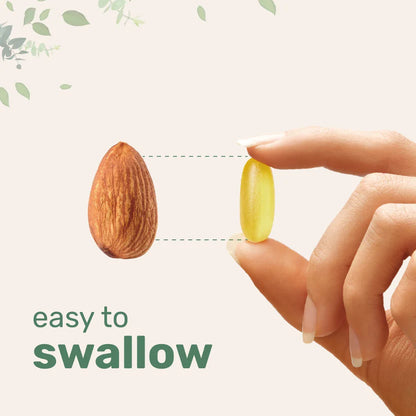 Prime Naturals™ Supreme Omega-3 Fish Oil