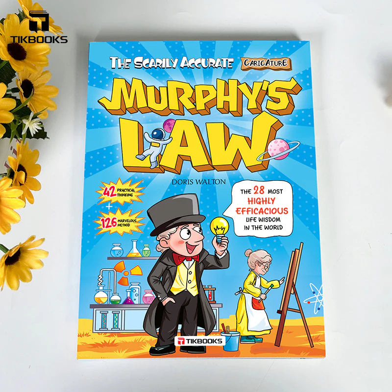 Murphy's Law For Kids
