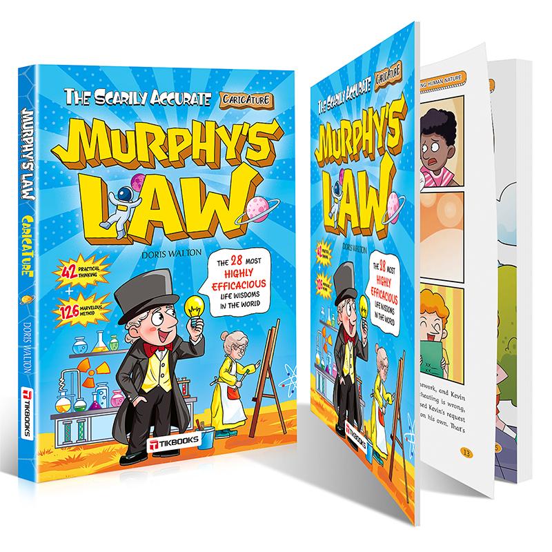 Murphy's Law For Kids