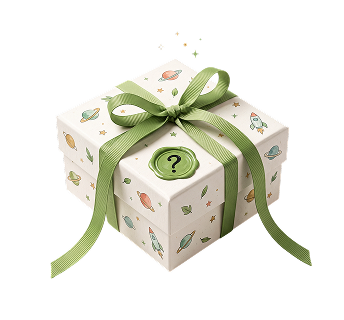 Mystery Gift