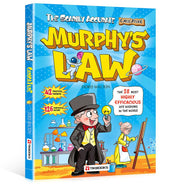Murphy's Law For Kids