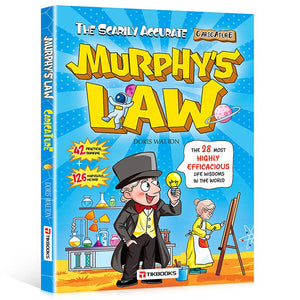 Murphy's Law For Kids