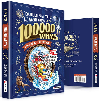 Kids's Encyclopedia "100 000 Whys"