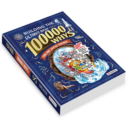 Kids's Encyclopedia "100 000 Whys"