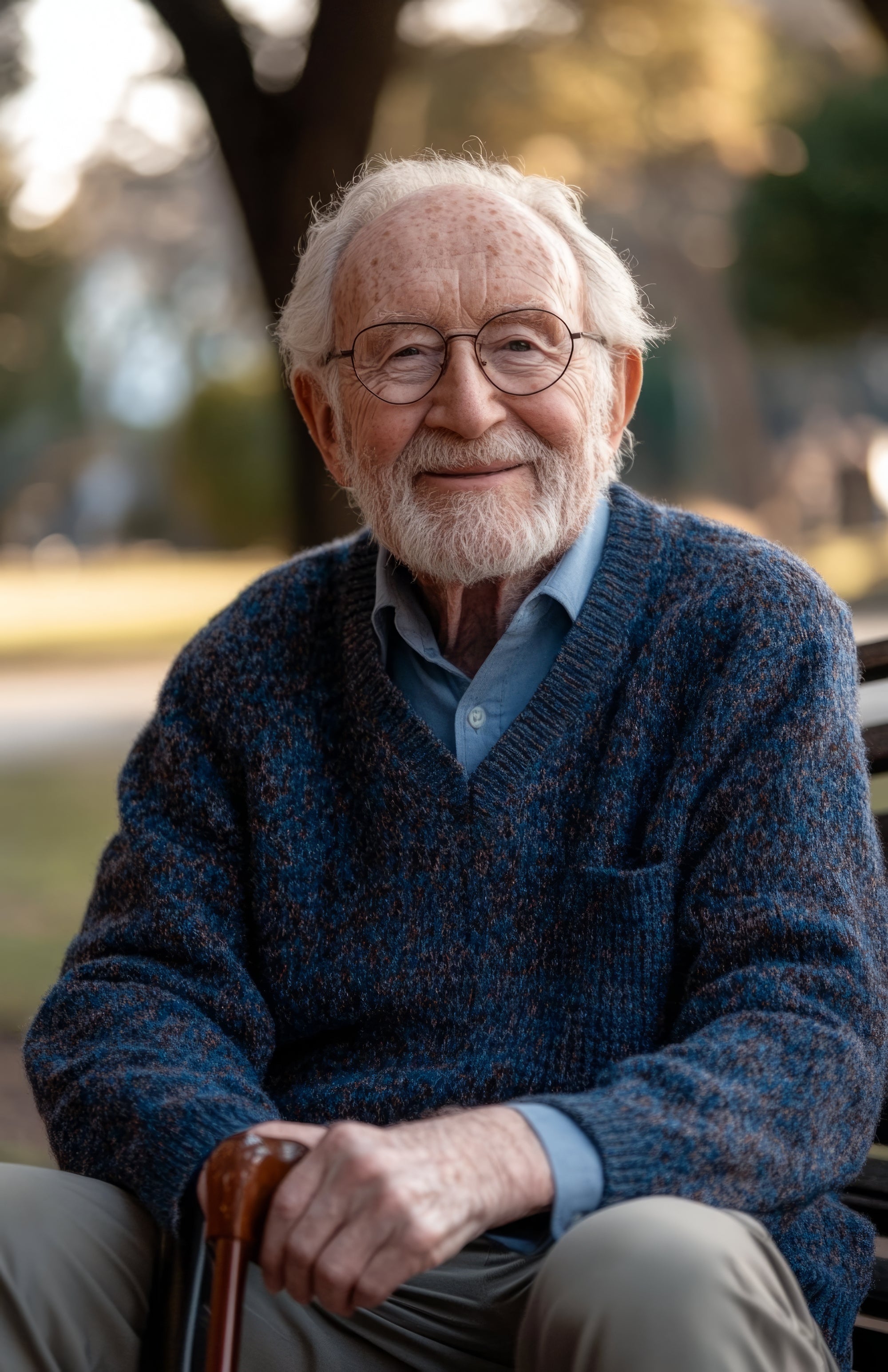 James P.